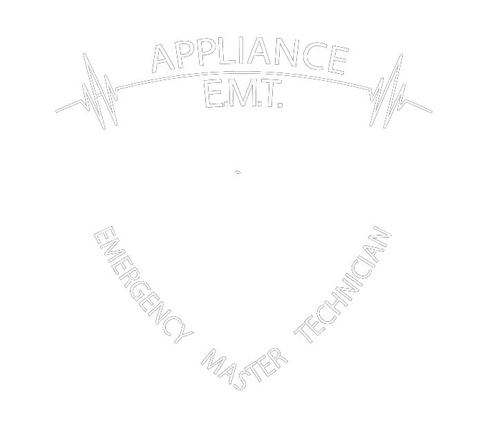 Appliance EMT shoulder patch